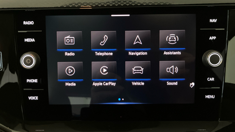 Volkswagen Polo 1.0 TSI Life 5dr Petrol Hatchback